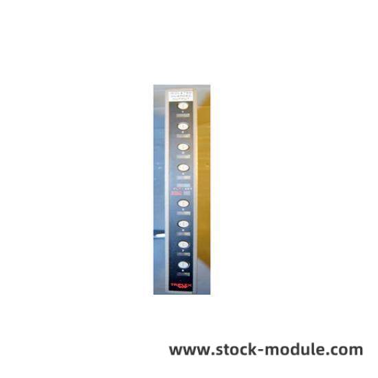 ics_triplex_t3485_isolated_guarded_output_module.jpg ICS Triplex T3485 - Isolated Guarded Output Module, Advanced Industrial Control Solution
