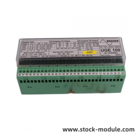 Allen-Bradley 1336F-BRF30-AA-EN Variable Frequency Drive