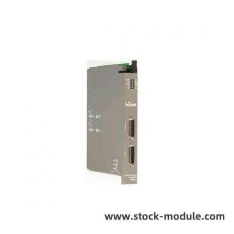 ProSoft 3100-MDA16 Industrial Communication Interface Module