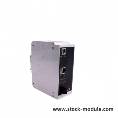 Prosoft 5201-MNET-MCM Modbus TCP/IP to Modbus Master Automation Module