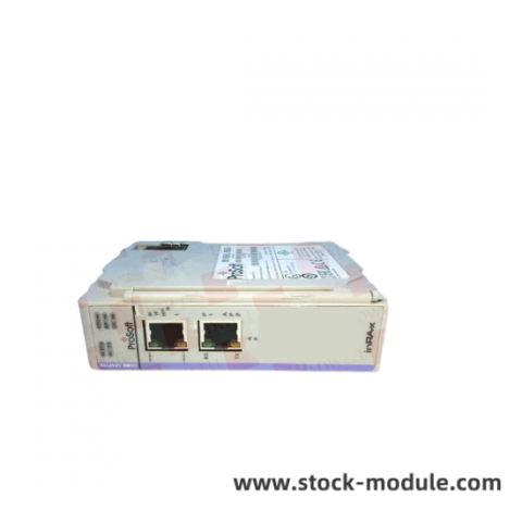 ProSoft MVI69-LMBS Industrial Communication Module: Unleashing Seamless Data Transfer Solutions