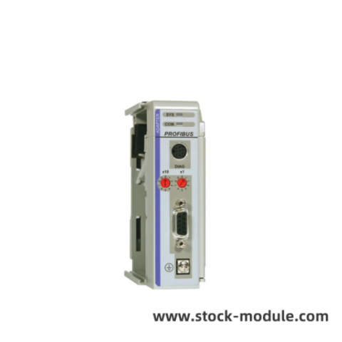 Prosoft PS69-DPS NETWORK INTERFACE MODULE: High-Performance Industrial Network Interface for Seamless Data Communication