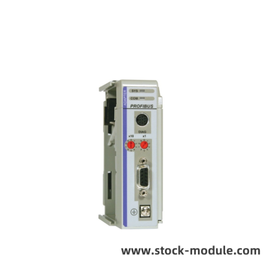 prosoft_ps69-dps_network_interface_module.png Prosoft PS69-DPS NETWORK INTERFACE MODULE: High-Performance Industrial Network Interface for Seamless Data Communication