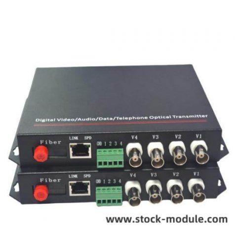 Mitsubishi RS485FC Control Module