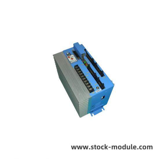 shi_sse-30pa_servo_driver.jpg ABB 1771HS1 - Advanced Industrial Control Module, High Performance, Precision Engineering