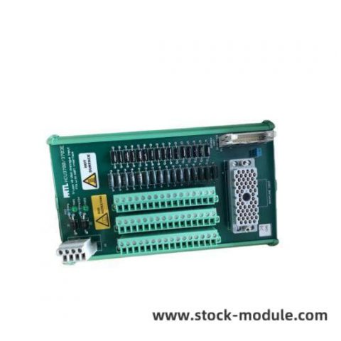 Rockwell Automation ControlLogix 1394-019-910 PLC Module
