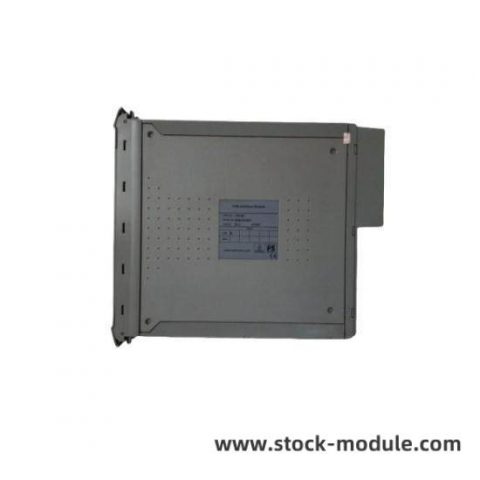 ICS Triplex Trusted T8449 Digital Output Module, for Industrial Control Solutions