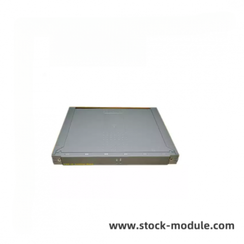 ICS Triplex Trusted T8845 Digital Output Module