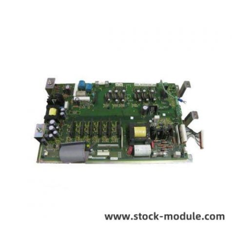 Allen-Bradley 1336-BDB-SP34D Industrial Control Module
