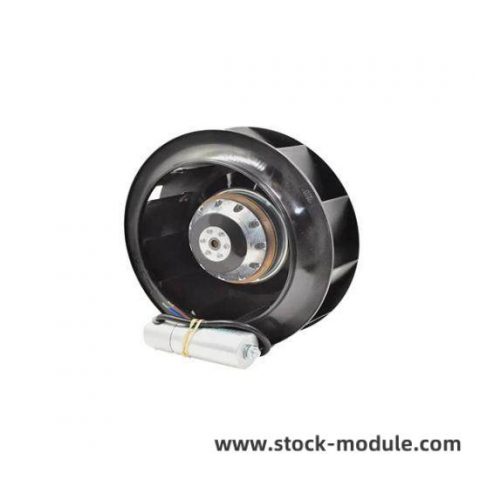 Advanced 1336-FAN-SP6A AC Drive for Industrial Control Solutions