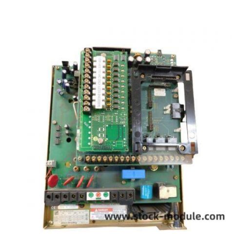 ABB 1336F-BRF150-AN-EN Industrial Control Module