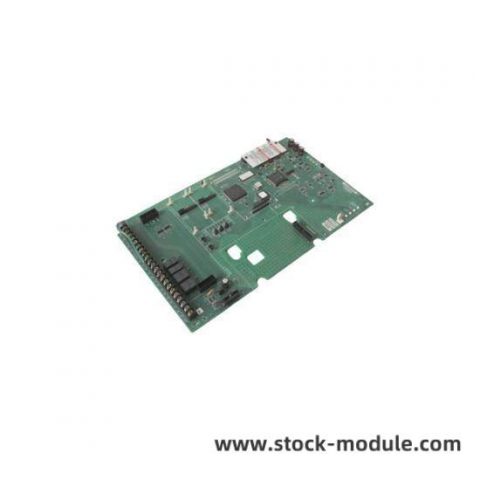 Allen Bradley 1336F-MCB-SP1K - Drive Control Board