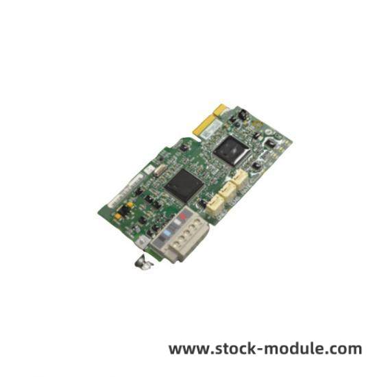 15-131623-00_plc_module.jpg Allen-Bradley 1336-BDB-SP34D Industrial Control Module