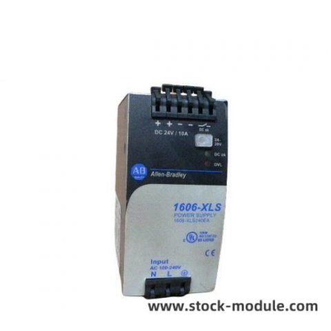 Schneider 1606-XLS240E/A Control Module, Automation Solutions