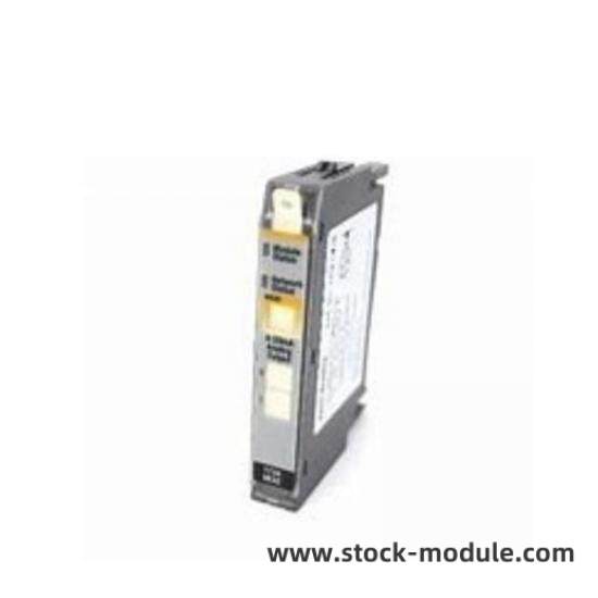 1715-tasib16d.jpg ABB 1715-TASIB16D IO Module, Automation Platform, Discrete Input