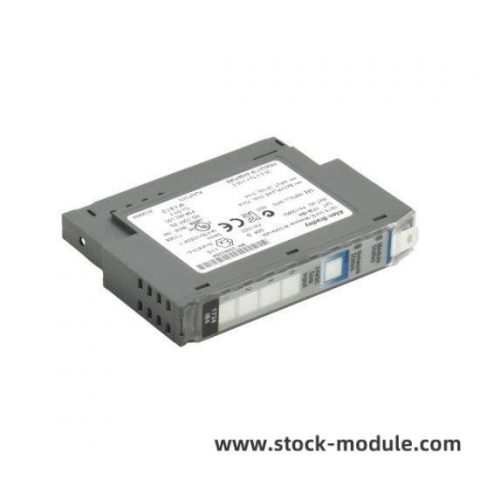 Allen-Bradley 1734-IB4, 4-Channel Input Module, Digital AC/DC