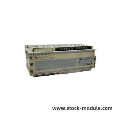 Rockwell Automation 1745-E102 Expansion Unit, Control Logix, Remote IO, Modular Controllers
