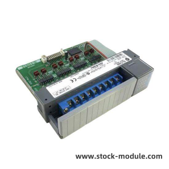 1746-ib16_1746-ib16.jpg Allen Bradley SLC500 1746-IB16 Digital DC Sinking Input Module
