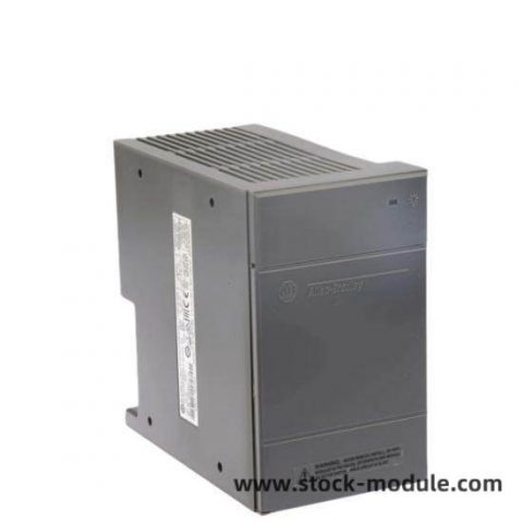 ABB 1746-P6 - Advanced Control Module, Engineered for Industrial Excellence