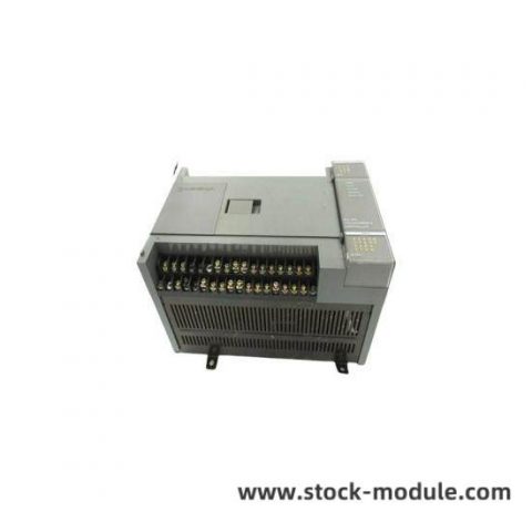GE 1747-L30C Controller Module, Advanced Industrial Control Solution