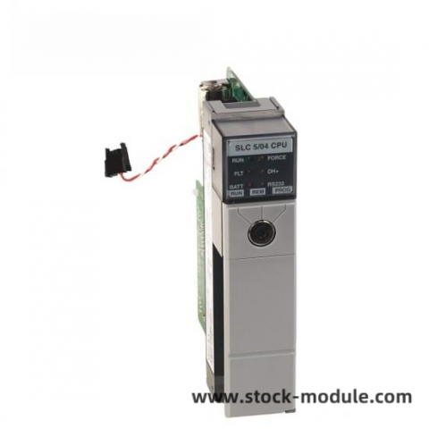 Siemens 1747-L542/B PLC Module