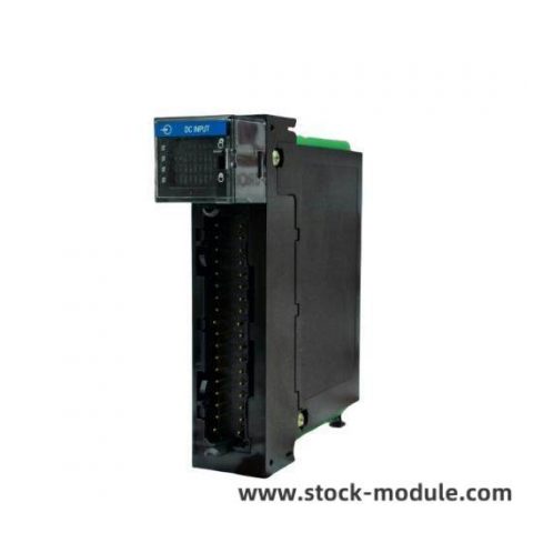 AB 1756-IB32 Industrial Control Module