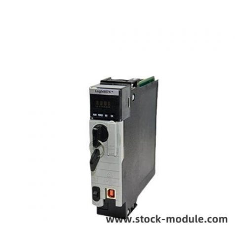 Siemens 1756-L71 ControlLogix 2 MB PLC Controller, Industrial Automation Solutions
