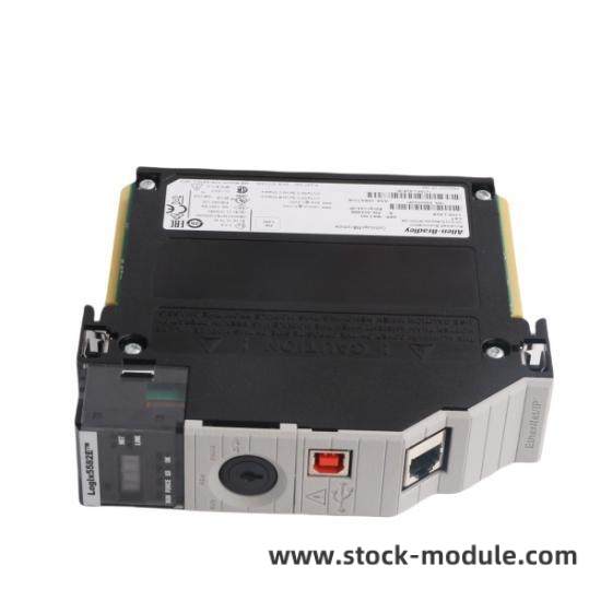 1756-l82e_1756l82e_1.jpg AB 1756-L82E ControlLogix I/O Module, Advanced Industrial Automation Solutions