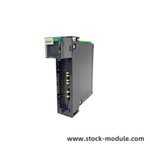 AB 1756OB16I Control Module for Industrial Automation, Precision Engineering & Manufacturing Solutions