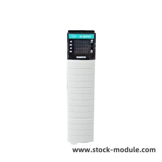 1756-ob32_d_i_o_module_1756ob32d_1.jpg Allen Bradley 1756OB32D I/O Module: Industrial Automation Innovation