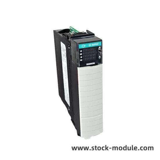 1756-ob32_d_i_o_module_1756ob32d_2.jpg Allen Bradley 1756OB32D I/O Module: Industrial Automation Innovation