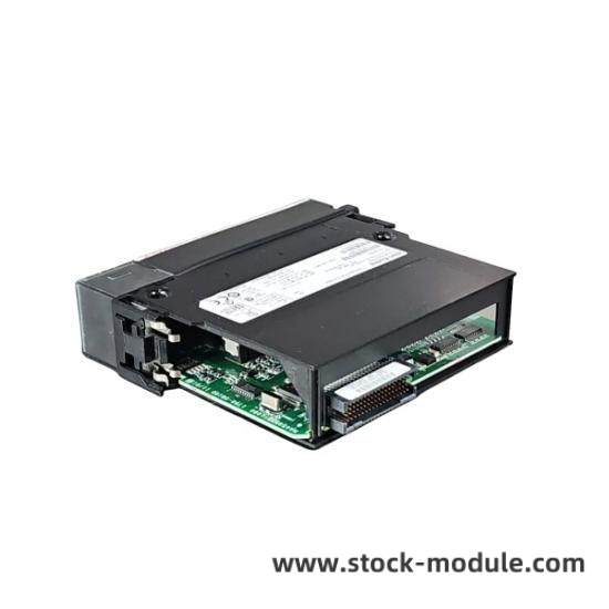 1756-ob32_d_i_o_module_1756ob32d_3.jpg Allen Bradley 1756OB32D I/O Module: Industrial Automation Innovation