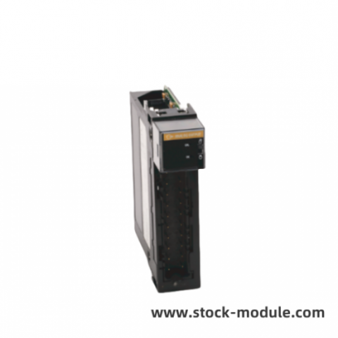 Allen-Bradley 1756-OF8 Interface Converter for SLC 500, Advanced Data Conversion & Communication Solution