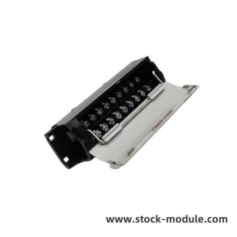 AB 1756-TNBH Industrial Control Module