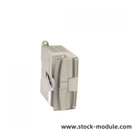 Allen-Bradley 1762-OA8 Solid State Output Module - PLC, Industrial Automation