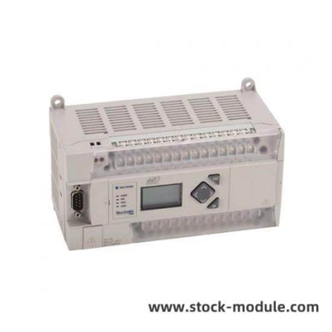 AB 1766-L32BWA Control Module