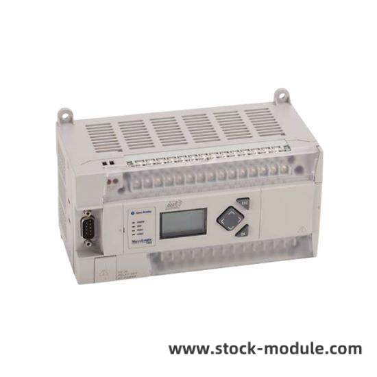 1766-l32bwa.jpg AB 1766-L32BWA Control Module