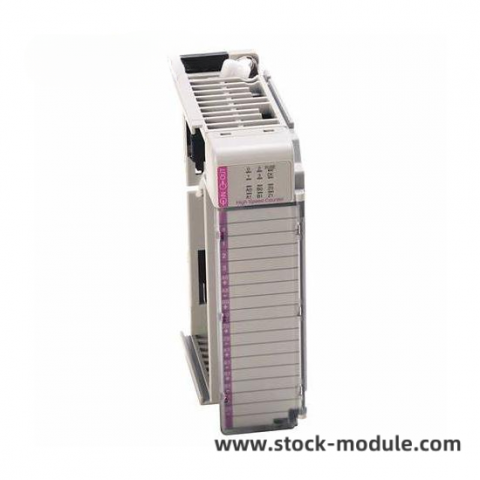 Rockwell Automation 1769-IF4XOF2 Ethernet Adapter Module