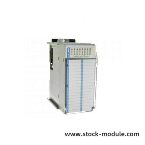 AB 1769-IQ32/A, IO Module for Advanced Manufacturing Control