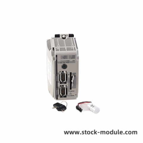 Rockwell Automation 1769-L35CR CompactLogix ControlNet Redundant Controller