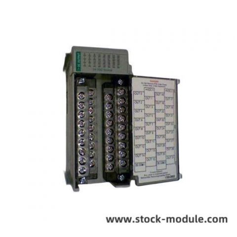 Allen-Bradley 1769-OB32 Control Module