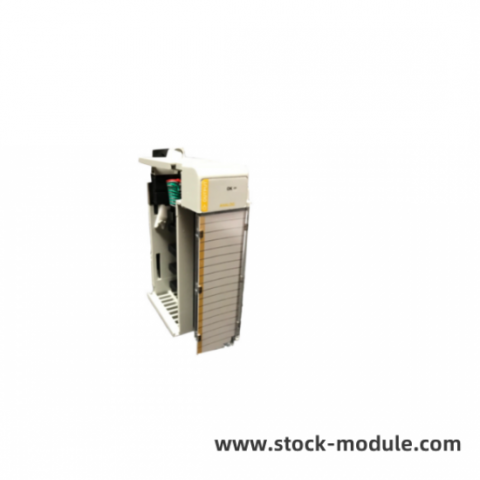 Rockwell Automation 1769-OF4VI/A Output Module - Advanced Control Systems