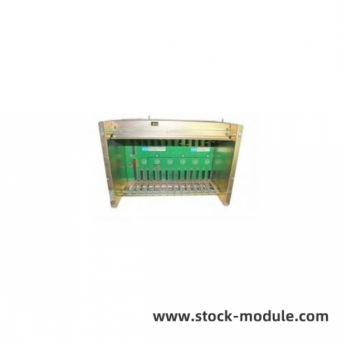 Allen Bradley 1771-A3B1 Back-panel mount, Programmable Logic Controller