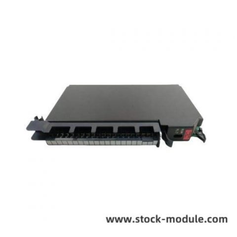 Siemens 1771-IFF Analog Input Module