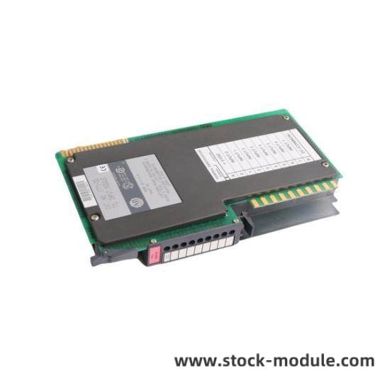 1771-ig_digital_input_module.jpg Allen-Bradley 1771-IG Digital Input Module - Control Systems Core Component