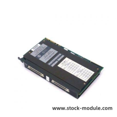 Rockwell Automation 1771-NR/C PLC-5 Analog Input Module, Industrial Control Solutions