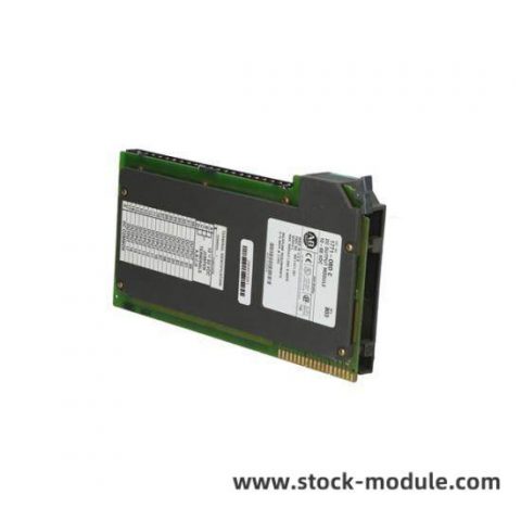 Allen-Bradley 1771-OBD/C Digital Output Module - Precision Control for Industrial Automation