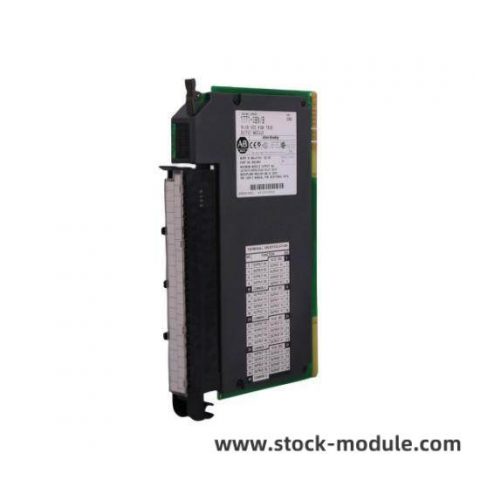 Allen Bradley 1771-OBN Digital DC Output Module for Advanced Automation