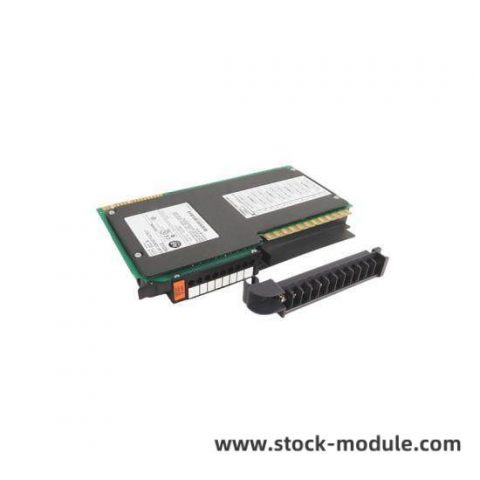Rockwell Automation 1771-OZL Output Module
