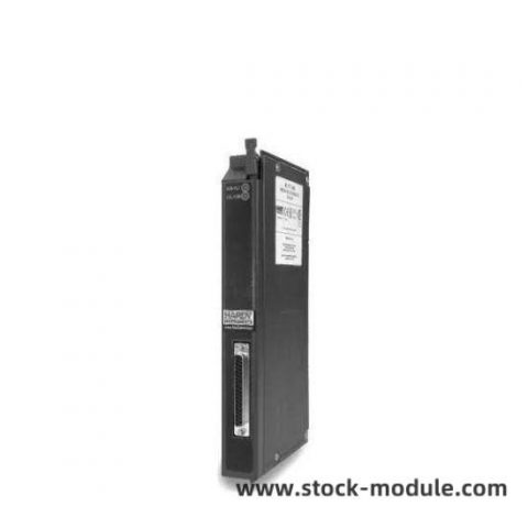 Allen Bradley 1771-WS PLC-5 Weigh Scale Module, High Precision Control for Industrial Applications